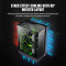 Корпус GAMEMAX T20 Black