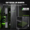 Корпус GAMEMAX T20 Black