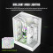 Корпус GAMEMAX T20 White