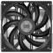 Кулер для процесора PCCOOLER RC600-67 Black (RC667-XXNWYX-GL)