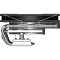 Кулер для процесора PCCOOLER RC600-67 Black (RC667-XXNWYX-GL)