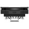 Кулер для процесора PCCOOLER RC600-67 Black (RC667-XXNWYX-GL)