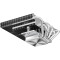 Кулер для процесора PCCOOLER RC600-67 Black (RC667-XXNWYX-GL)