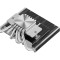 Кулер для процесора PCCOOLER RC600-67 Black (RC667-XXNWYX-GL)