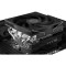 Кулер для процесора PCCOOLER RC600-67 Black (RC667-XXNWYX-GL)