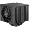 Кулер для процесора PCCOOLER RZ820 Black (RZ820-BKNWNX-GL)