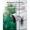 IP-камера BASEUS Security N1 Plus Outdoor Camera 2K 2-Cam Kit EU