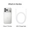 Смартфон APPLE iPhone 17 Pro Max 2TB Silver (MFYY4AF/A)