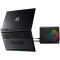 Ноутбук DREAM MACHINES RT5090-16 Black (RT5090-16UA31)
