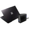Ноутбук DREAM MACHINES RT5090-16 Black (RT5090-16UA26)