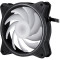 Вентилятор CHIEFTEC ZF-1225RGB-R