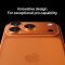 Смартфон APPLE iPhone 17 Pro 512GB Cosmic Orange (MG8M4AF/A)
