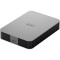 Портативний жорсткий диск LACIE Mobile Drive 3.2 5TB USB3.2 Moon Silver (STLP5000400)
