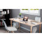 Портативний жорсткий диск LACIE Mobile Drive 3.2 5TB USB3.2 Moon Silver (STLP5000400)