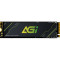 SSD диск AGI AI818 2TB M.2 NVMe (AGI2T0G43AI818-CB)