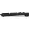 Комплект беспроводной LENOVO Essential Wireless Keyboard and Mouse Combo Gen2 AI UA Black (4X31R64454)