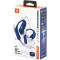 Наушники JBL Endurance Peak 4 Blue