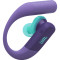 Наушники JBL Endurance Peak 4 Purple