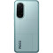 Смартфон POCO M7 4G 6/128GB Aqua Blue