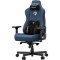Крісло геймерське ANDA SEAT Kaiser 3E XL Dark Blue