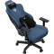 Крісло геймерське ANDA SEAT Kaiser 3E XL Dark Blue