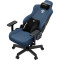Крісло геймерське ANDA SEAT Kaiser 3E XL Dark Blue