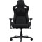 Крісло геймерське ANDA SEAT Kaiser Frontier XL Dark Gray Fabric
