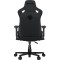 Крісло геймерське ANDA SEAT Kaiser Frontier XL Dark Gray Fabric