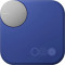 Наушники CMF by NOTHING Buds Pro 2 B187 Blue