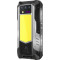 Смартфон OUKITEL WP100 Titan 12/512GB Black (6931940792769)