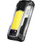 Смартфон OUKITEL WP100 Titan 12/512GB Black (6931940792769)