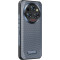 Смартфон OUKITEL WP35 Pro 12/512GB Gray (6931940795289)