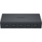 HDMI сплітер 1 to 4 UGREEN CM570 4-in-1 HDMI 2.0 Splitter 4K@60Hz (90514)