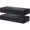HDMI сплітер 1 to 4 UGREEN CM570 4-in-1 HDMI 2.0 Splitter 4K@60Hz (90514)