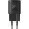 Зарядний пристрій BASEUS Cube Pro Fast Charger 1C 30W Black (CCXF000301)