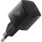 Зарядний пристрій BASEUS Cube Pro Fast Charger 1C 30W Black (CCXF000301)
