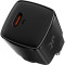 Зарядний пристрій BASEUS Cube Pro Fast Charger 1C 30W Black (CCXF000301)