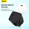 Зарядний пристрій BASEUS Cube Pro Fast Charger 1C 30W Black (CCXF000301)