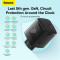 Зарядний пристрій BASEUS Cube Pro Fast Charger 1C 30W Black (CCXF000301)
