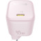 Зарядний пристрій BASEUS PicoGo GaN Fast Charger 1C 45W Pink (P10176800413-00)