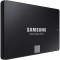 SSD диск SAMSUNG 870 EVO 2TB 2.5" SATA (MZ-77E2T0E)