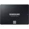 SSD диск SAMSUNG 870 EVO 2TB 2.5" SATA (MZ-77E2T0E)