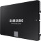 SSD диск SAMSUNG 870 EVO 2TB 2.5" SATA (MZ-77E2T0E)