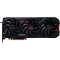 Відеокарта POWERCOLOR Red Devil AMD Radeon RX 9070 XT 16GB GDDR6 Backplate Special Edition (RX9070XT 16G-E/OC/BP)