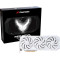 Відеокарта POWERCOLOR Red Devil Spectral White AMD Radeon RX 9070 XT 16GB GDDR6 (RX9070XT 16G-E/OC/WHITE)