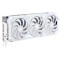 Відеокарта POWERCOLOR Red Devil Spectral White AMD Radeon RX 9070 XT 16GB GDDR6 (RX9070XT 16G-E/OC/WHITE)