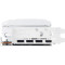 Відеокарта POWERCOLOR Red Devil Spectral White AMD Radeon RX 9070 XT 16GB GDDR6 (RX9070XT 16G-E/OC/WHITE)