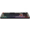 Клавиатура MSI Forge GK110 Black
