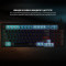 Клавиатура MSI Forge GK110 Black