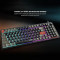 Клавиатура MSI Forge GK110 Black